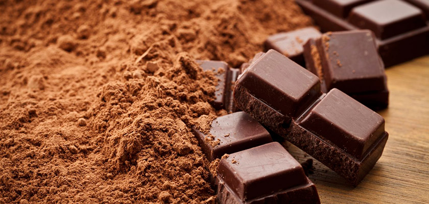 «Кипрский» шоколад будут делать в Латвии | CypLIVE