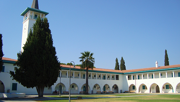 Рейтинги Университета Кипра улучшаются с каждым годом