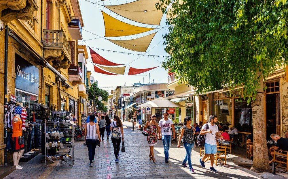 Половина жителей Кипра регулярно испытывают стресс - Вестник Кипра