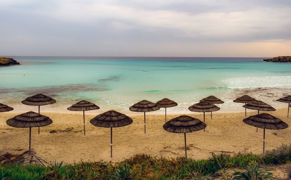 Судьбу кипрского туризма решат крупные туроператоры - Вестник Кипра