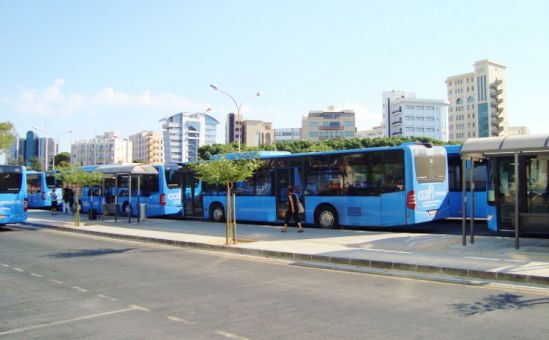 Водителям автобусов расскажут об опасности агрессивного вождения - Вестник Кипра