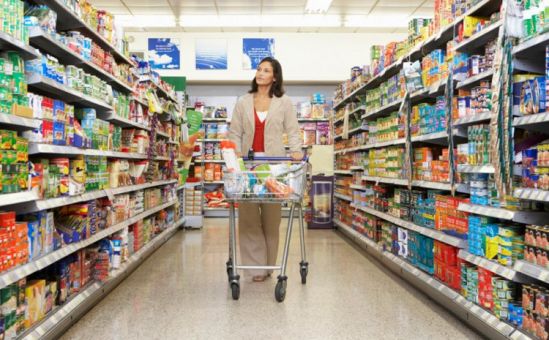Цены в супермаркетах: где дешевле? - Вестник Кипра