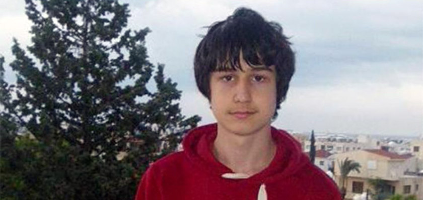 Полиция Кипра ведет поиски пропавшего русского подростка | CypLIVE
