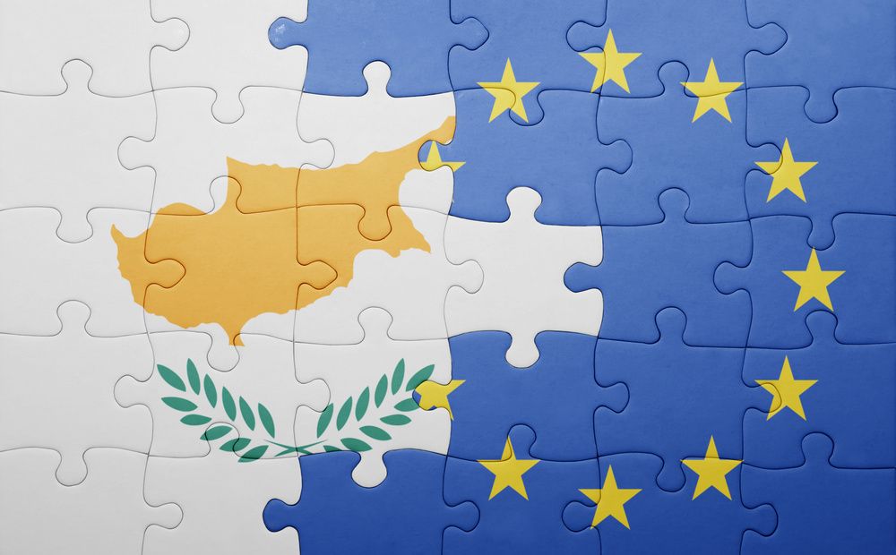 Какие проекты на Кипре финансирует ЕС - Вестник Кипра