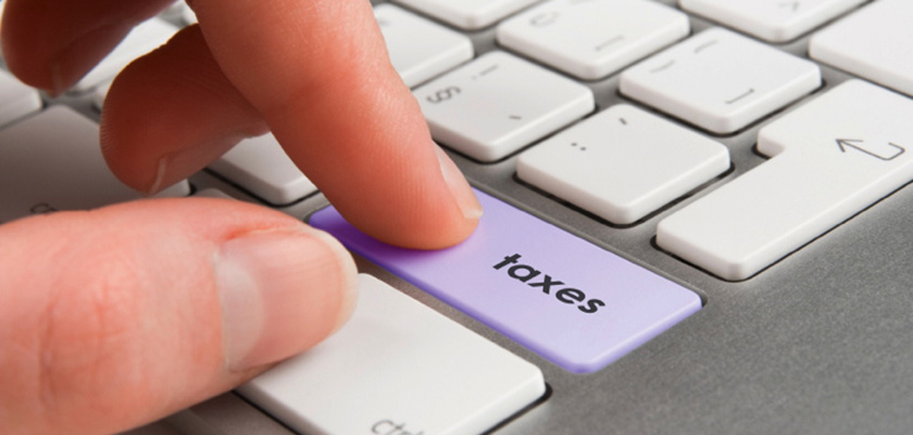 Кипр полностью перейдет на электронную налоговую отчетность | CypLIVE