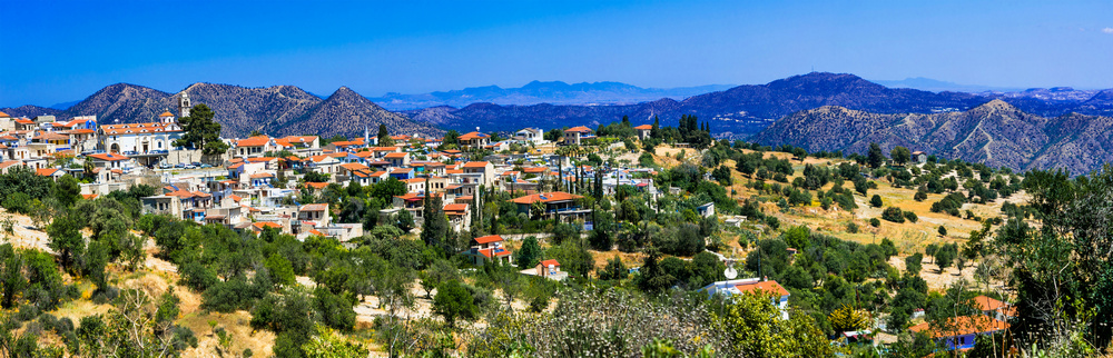 «Домик в деревне»: как получить субсидию - Вестник Кипра