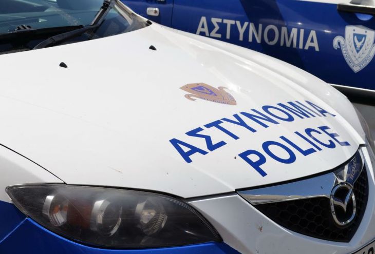Гражданин Грузии пожаловался на полицию Кипра