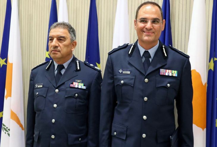 Новому шефу полиции Кипра придется принимать «смелые решения» и внедрять «радикальные реформы»