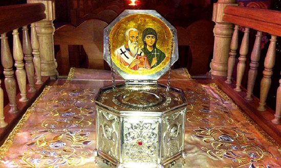 Поездки по великим христианским святыням Кипра