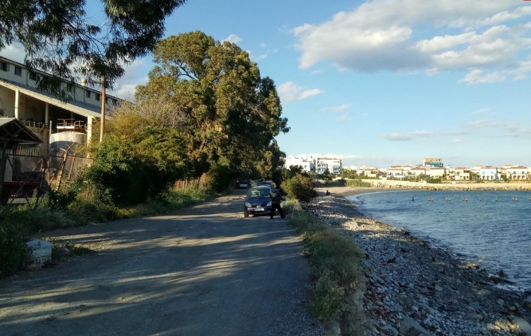 Дорогу вдоль набережной Лимассола переименуют - Вестник Кипра