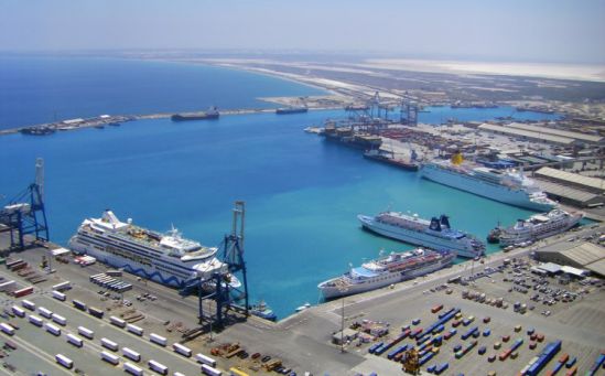 Лимассол – центр судоходства - Вестник Кипра