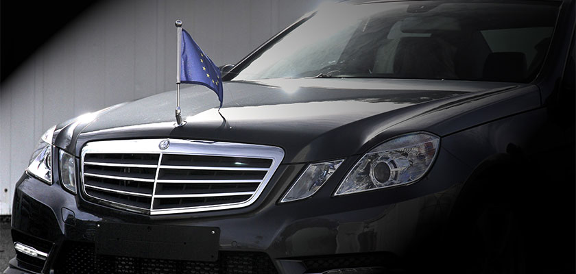 Кипр закупит новые автомобили для госслужащих | CypLIVE