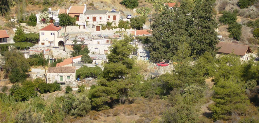 Киприот арестован за мошенничество с продажей земельного участка | CypLIVE