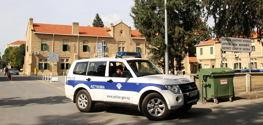 Полиция Кипра дважды за один день арестовывала одно и того же преступника | CypLIVE