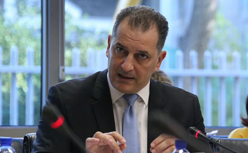 Министерство торговли: «Мы не потеряли халлуми!» - Вестник Кипра