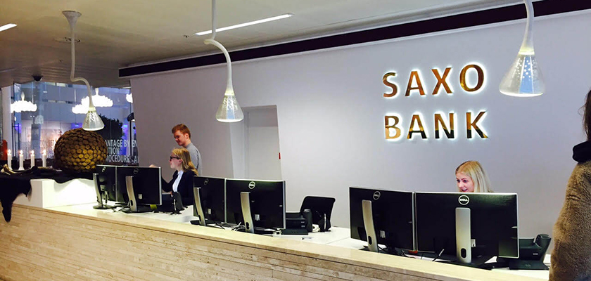 Saxo Bank закрыл свое представительство на Кипре | CypLIVE