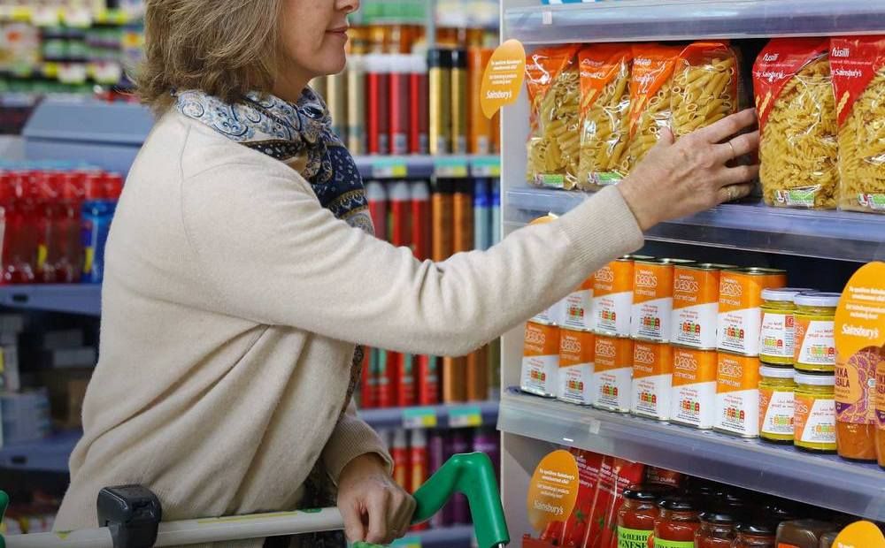 Как правильно выбирать продукты в магазинах - Вестник Кипра