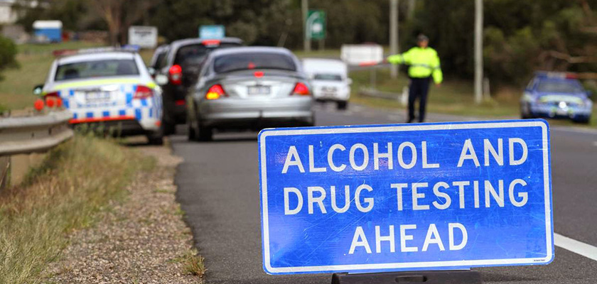 Полиция Кипра начнет проводить тесты на наркотики на дорогах острова | CypLIVE