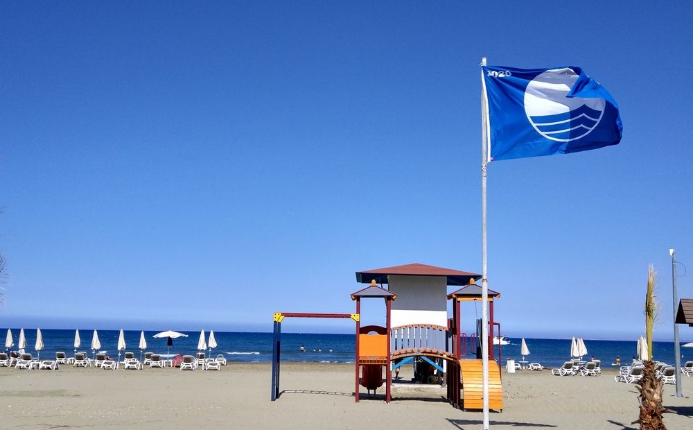 66 лучших пляжей Кипра - Вестник Кипра