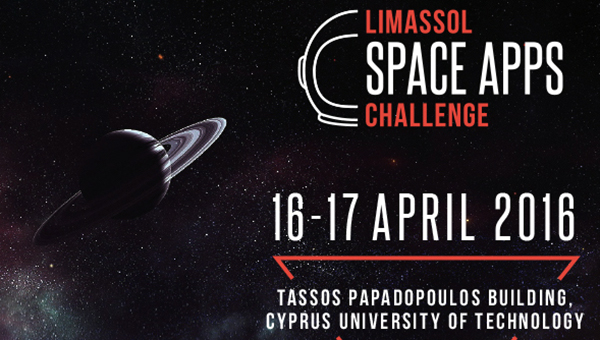 NASA Space Apps Challenge возвращается на Кипр | CypLIVE
