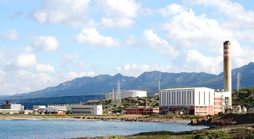 Северный Кипр заплатил республике около 14 миллионов евро за электроэнергию за последний месяц
