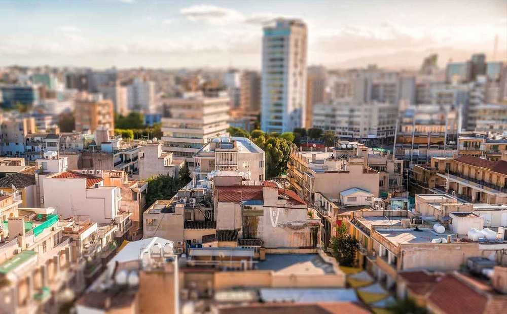 Недвижимость Кипра упадет в цене - Вестник Кипра