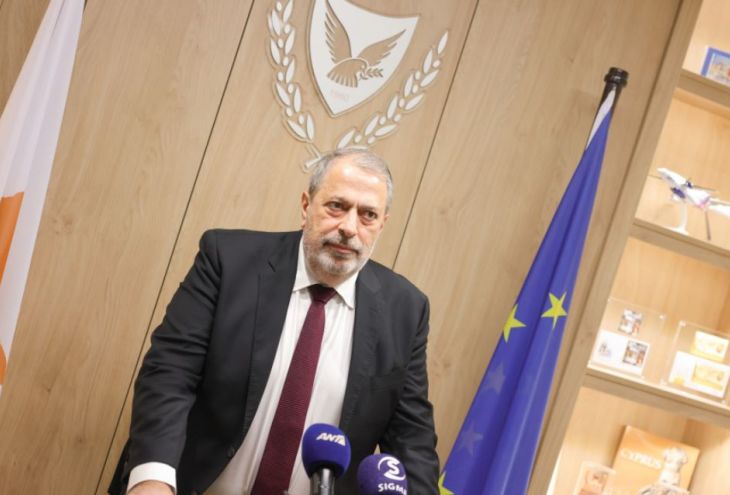 Генпрокурор Кипра велел отпустить подозревавшегося в убийстве гражданки Украины гражданина Греции 