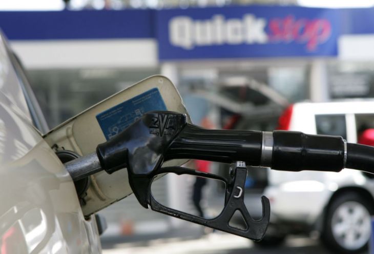 Кипр — в тройке стран ЕС с самым дешевым топливом на АЗС. В апреле цены должны вырасти