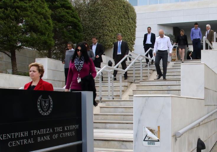 Заработная плата на Кипре упала впервые за 7 лет