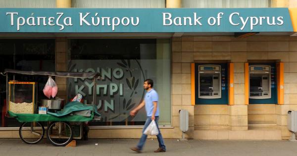 Сколько платят сотрудникам крупнейшие компании Кипра
