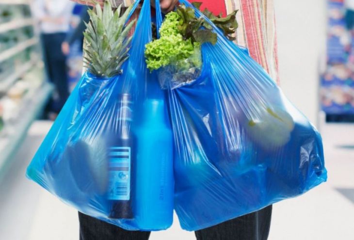 Пластиковые пакеты в кипрских магазинах вообще запретят?!