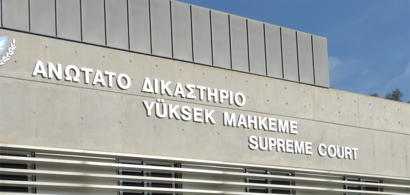 Верховный суд Кипра забраковал часть новых законопроектов | CypLIVE