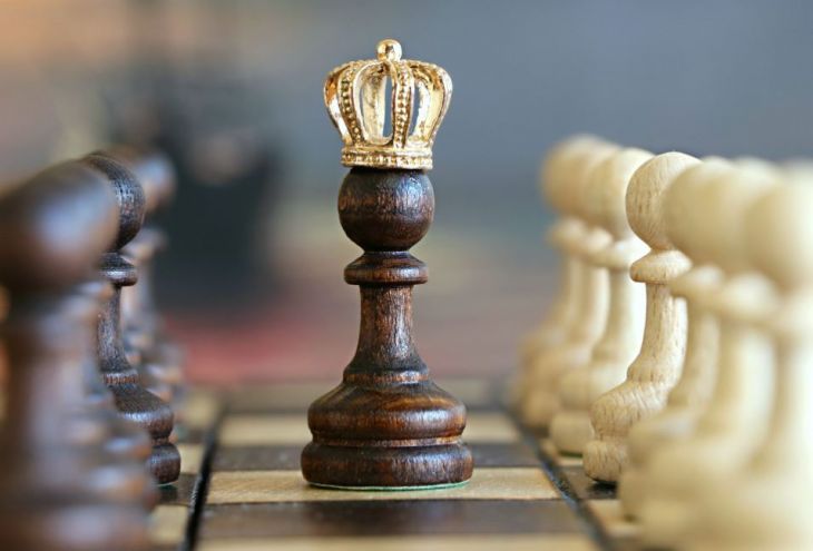 Решающий этап женского мирового Гран-при по шахматам пройдет на Кипре