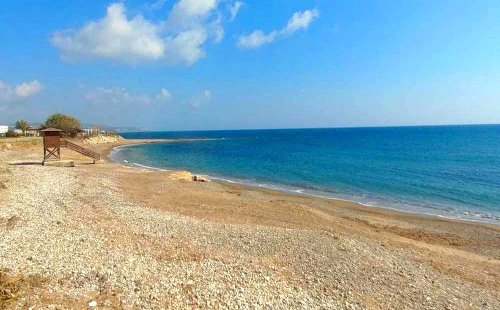 В море обнаружено тело россиянки - Вестник Кипра