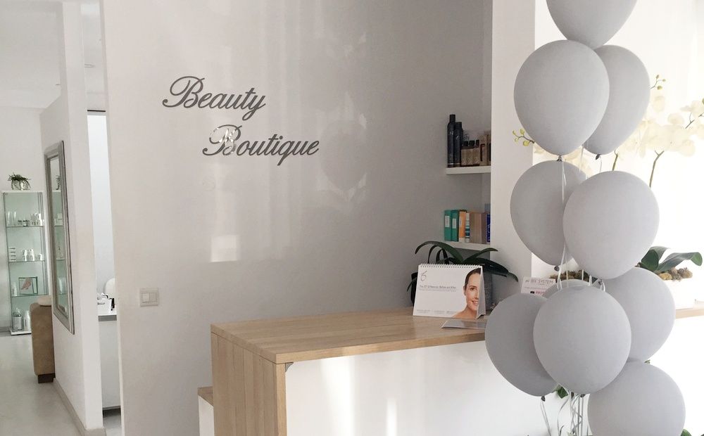 Новейшие технологии в салоне красоты Beauty Boutique - Вестник Кипра