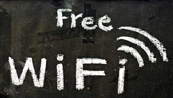 В популярных местах Кипра появится бесплатный Wi-Fi | CypLIVE