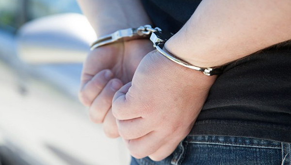 Органы правопорядка Кипра арестовали молодого человека за хранение марихуаны и сопротивление аресту | CypLIVE