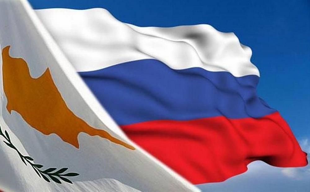 60 лет дипломатических отношений России и Кипра - Вестник Кипра