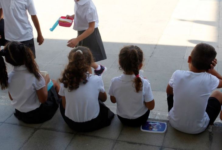 Детсады и начальные школы Кипра обеспечат бесплатными фруктами и молоком 