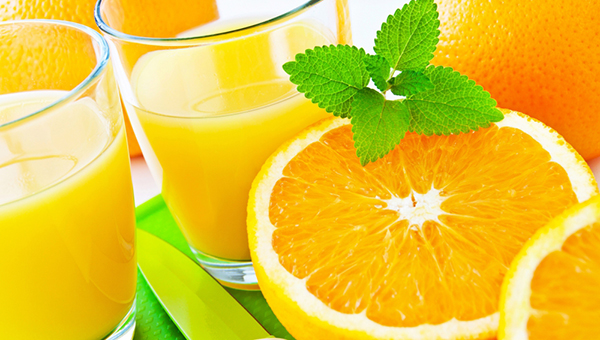 Кипр ощущает нехватку апельсинов для производства сока