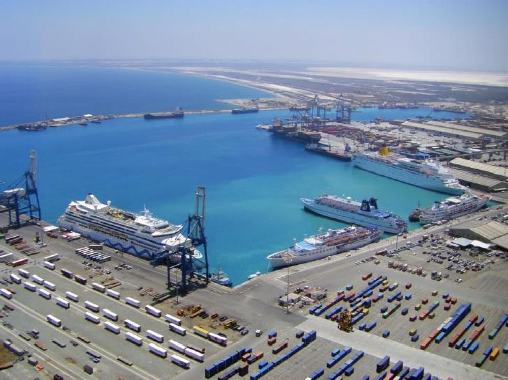 Порт Ларнаки: избежать старых ошибок - Вестник Кипра