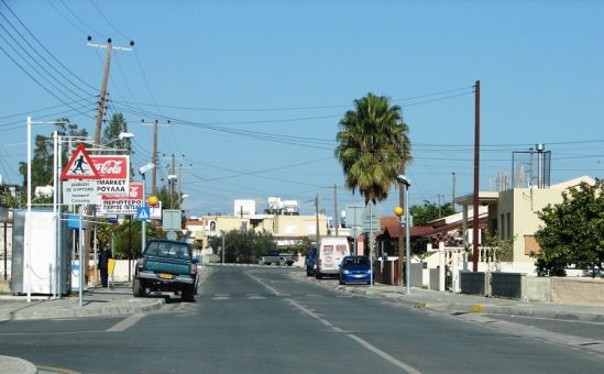 Как семь миллионов евро изменят Ливадию? - Вестник Кипра