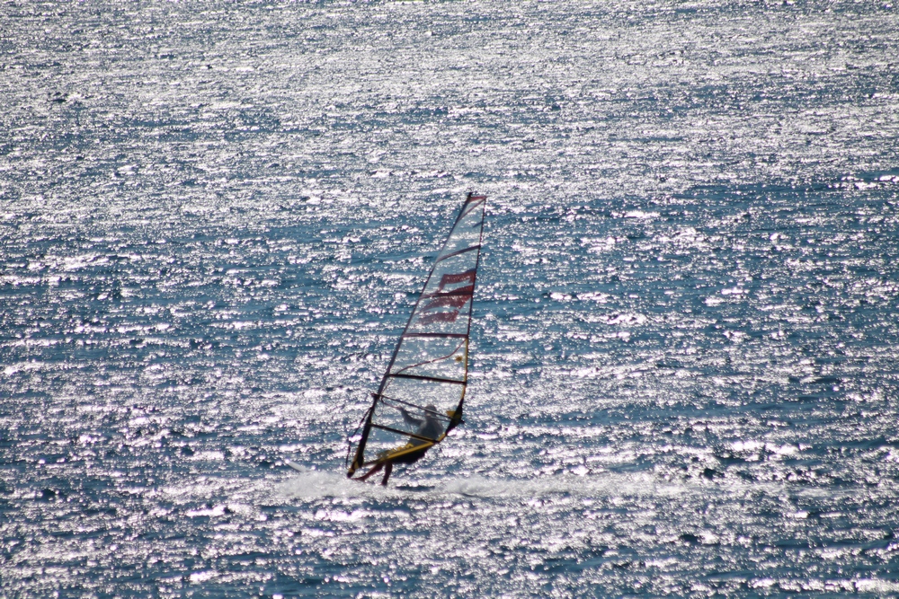 Море, ветер, волны, паруса - Вестник Кипра