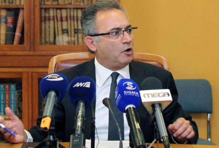 Посольство России на Кипре опровергает заявление лидера партии власти 