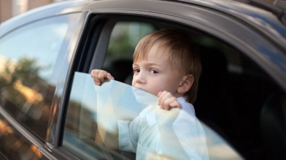 Проверки на дорогах, цель — детская безопасность
