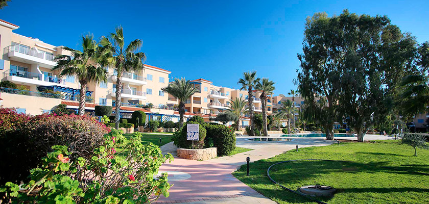 Объемы проданной на Кипре недвижимости продолжают расти | CypLIVE