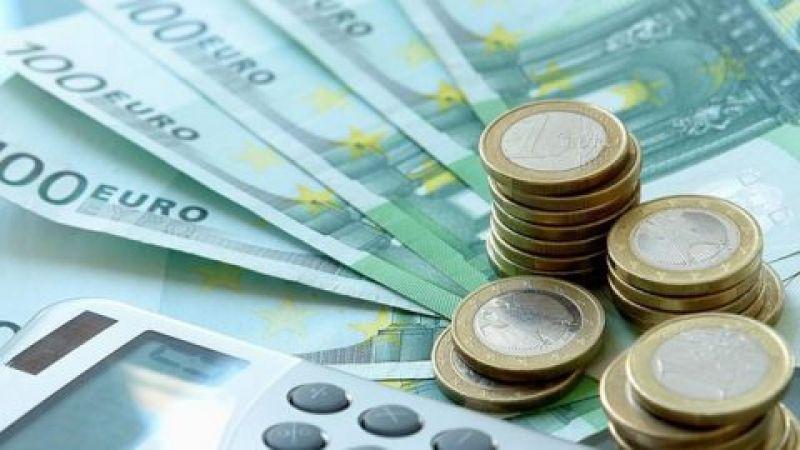 Кипр зарегистрировал профицит бюджета на 344 млн евро в прошлом году
