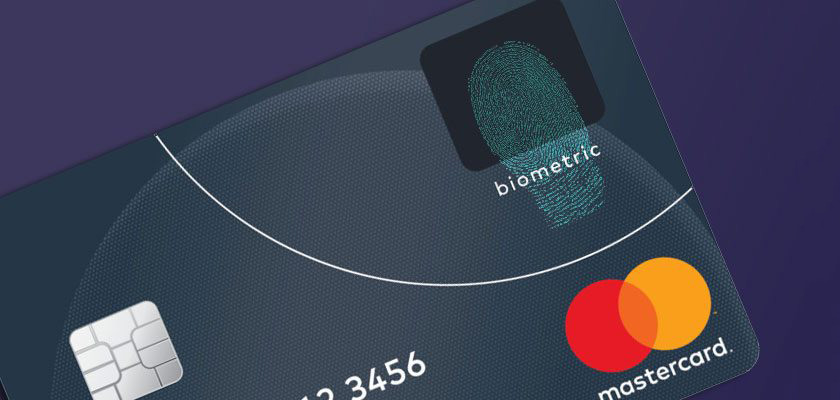 На Кипре начали тестировать биометрические банковские карты | CypLIVE