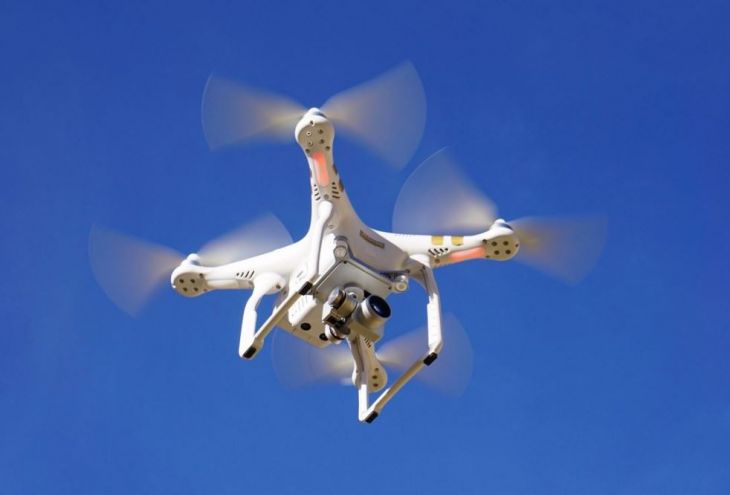 Нарушителей комендантского часа на Кипре найдут дроны и термальные камеры 