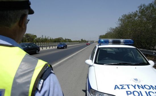 Полиция Кипра переходит на безналичный расчёт - Вестник Кипра